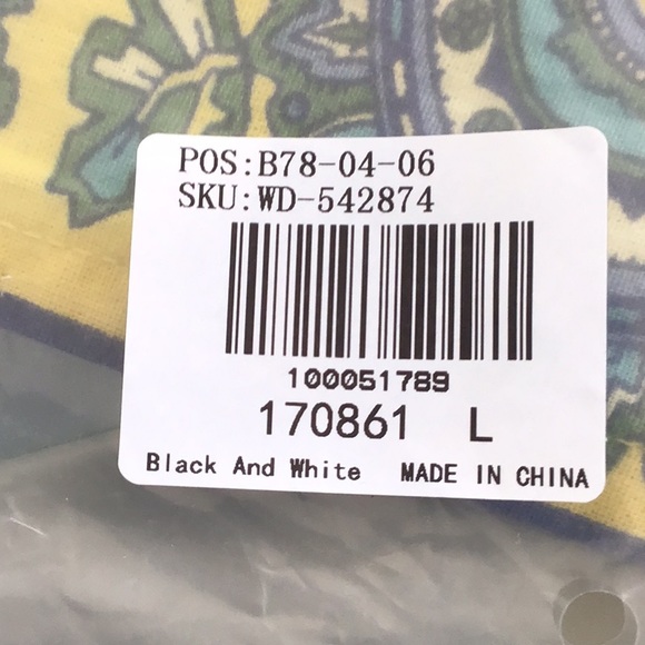 Melelly Top - Picture 6 of 9